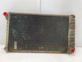 1976 Oldsmobile Cutlass Radiator