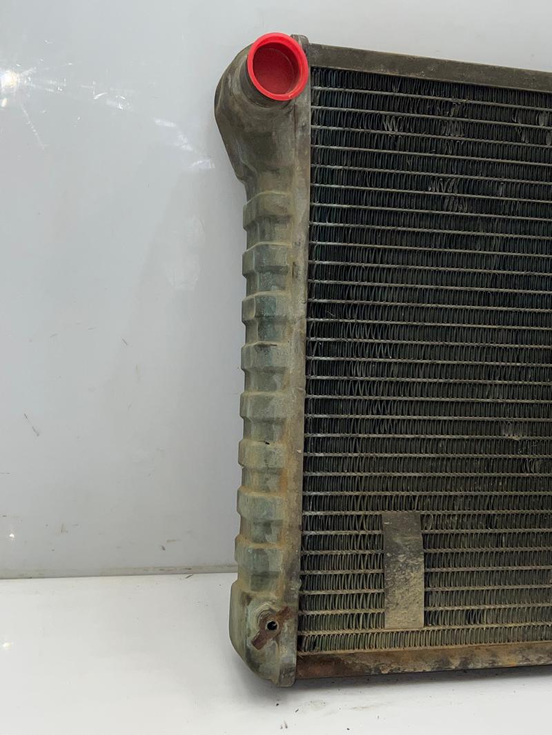 1976 Oldsmobile Cutlass Radiator