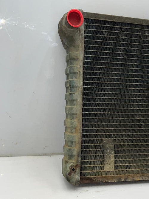 1976 Oldsmobile Cutlass Radiator