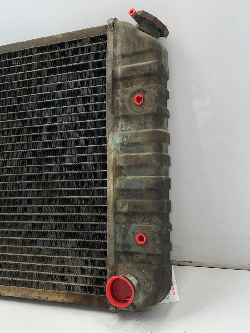 1976 Oldsmobile Cutlass Radiator