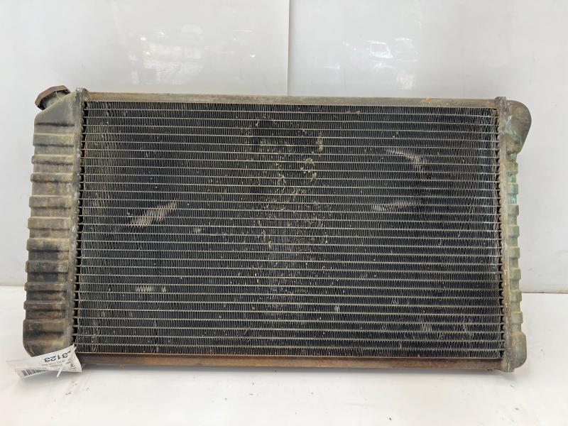 1976 Oldsmobile Cutlass Radiator