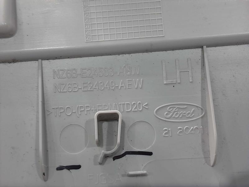2022 Ford Maverick Misc Ebay Parts
