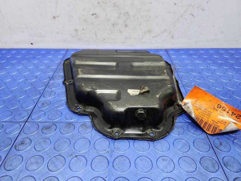 2015 Nissan Altima Oil Pan