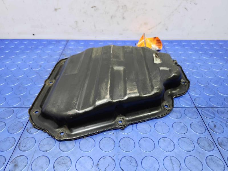 2015 Nissan Altima Oil Pan