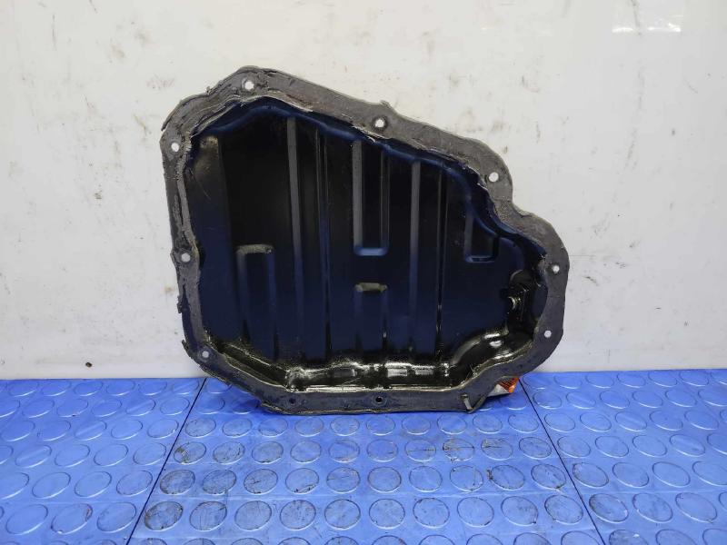 2015 Nissan Altima Oil Pan