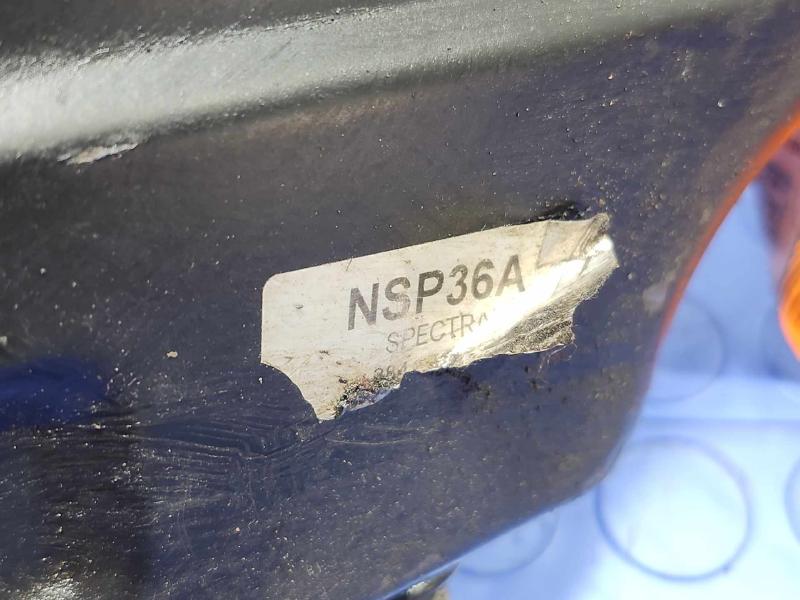 2015 Nissan Altima Oil Pan