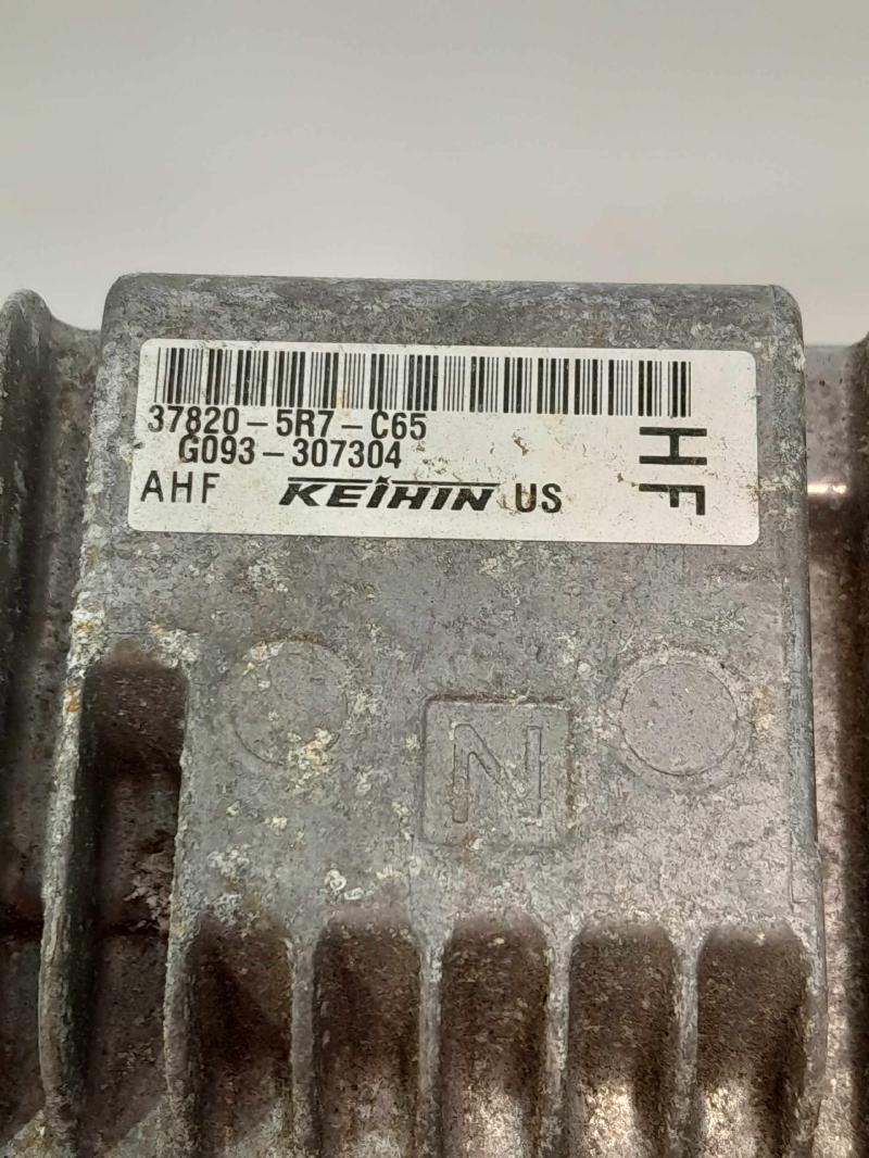 2015 Honda Fit Engine/Motor Brain Box
