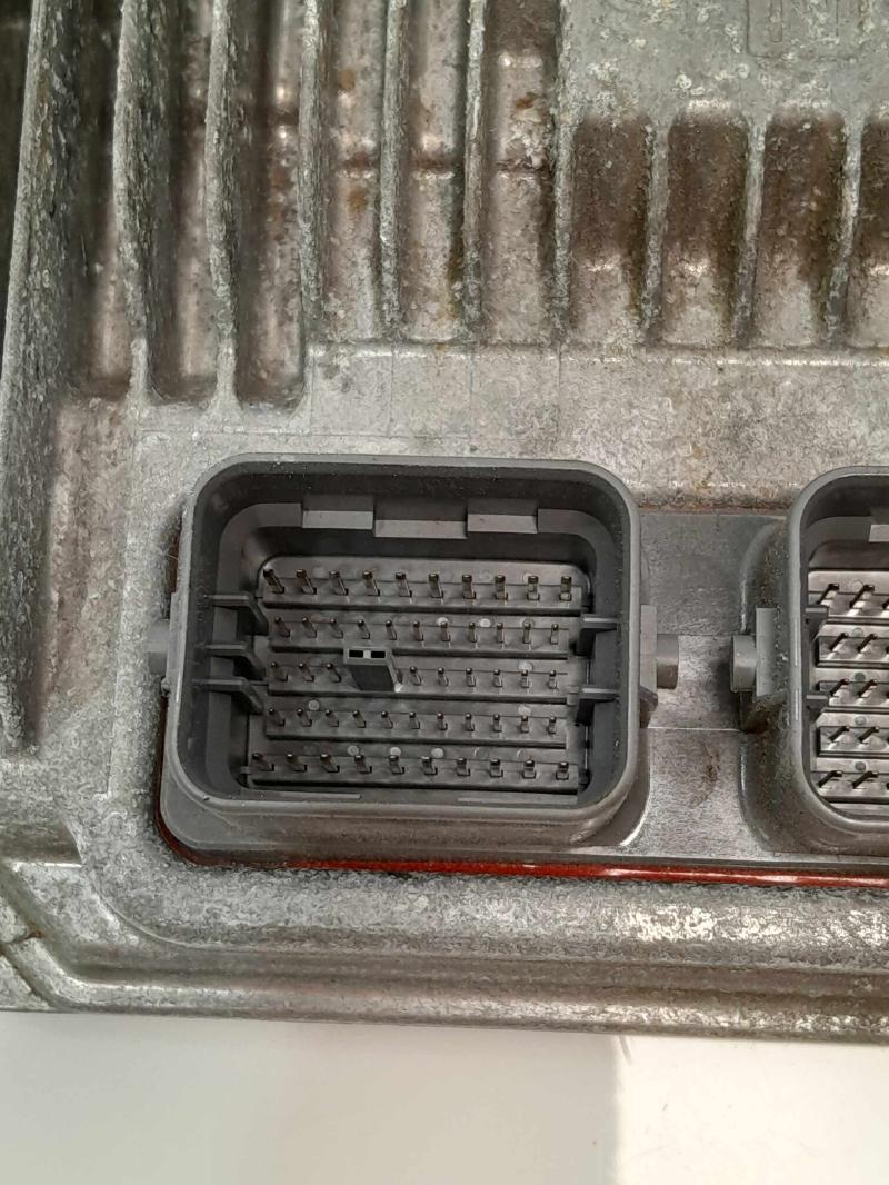 2015 Honda Fit Engine/Motor Brain Box