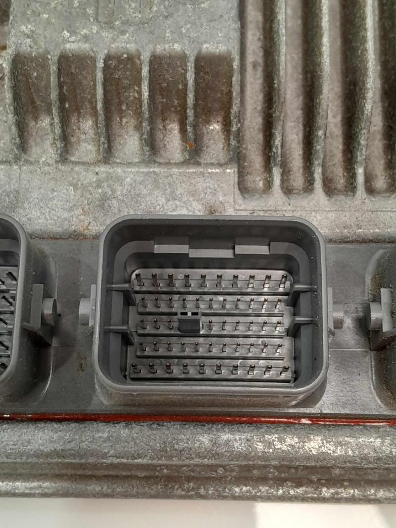 2015 Honda Fit Engine/Motor Brain Box