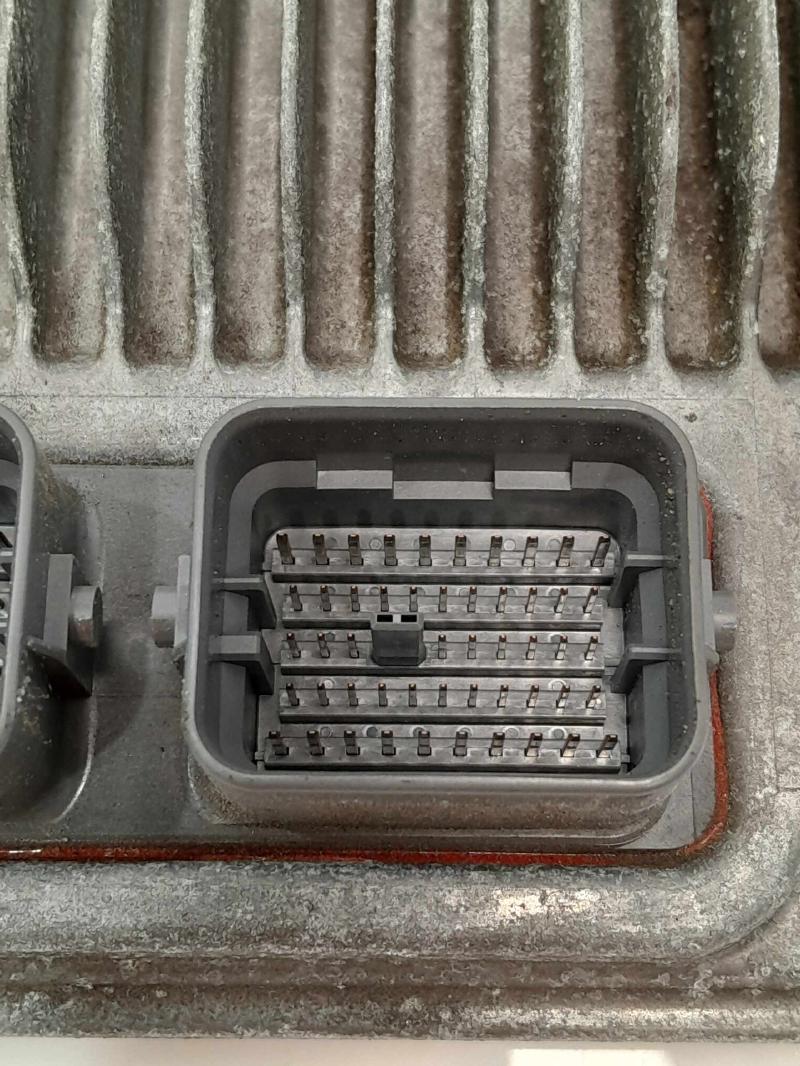 2015 Honda Fit Engine/Motor Brain Box