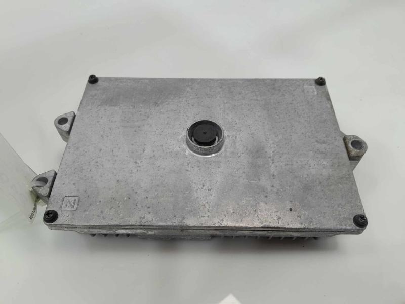 2015 Honda Fit Engine/Motor Brain Box