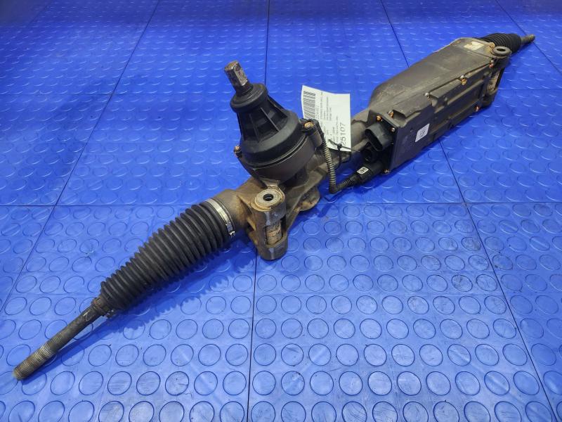 2014 Audi A7 Steering Gear (Incl. Rack)