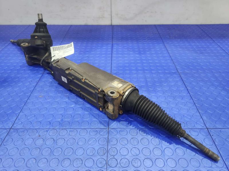 2014 Audi A7 Steering Gear (Incl. Rack)