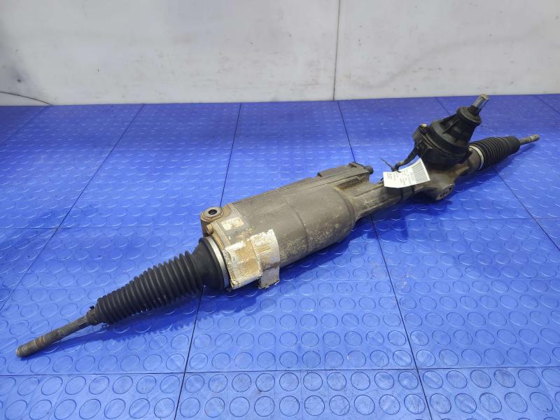 2014 Audi A7 Steering Gear (Incl. Rack)