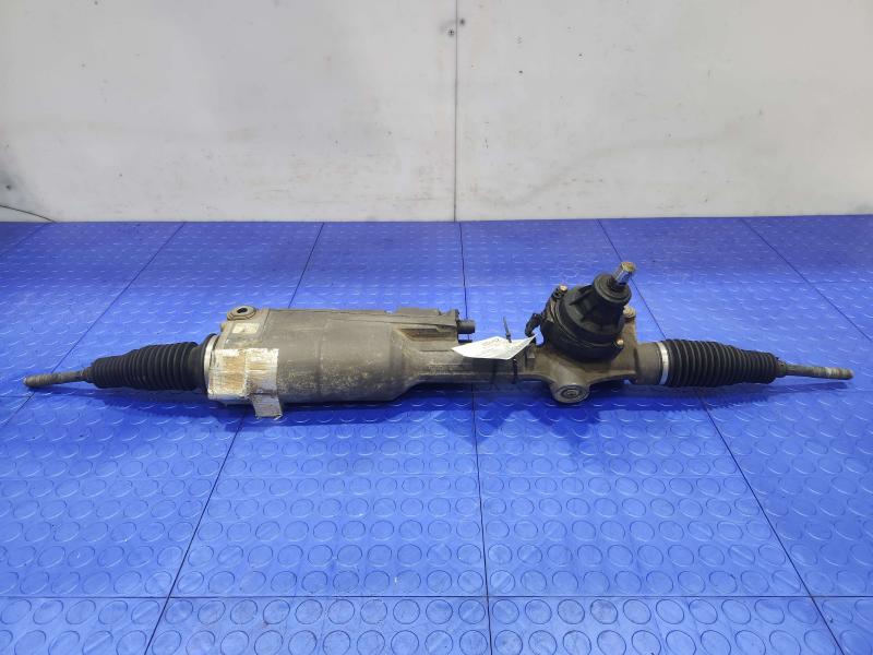 2014 Audi A7 Steering Gear (Incl. Rack)