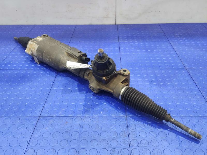2014 Audi A7 Steering Gear (Incl. Rack)