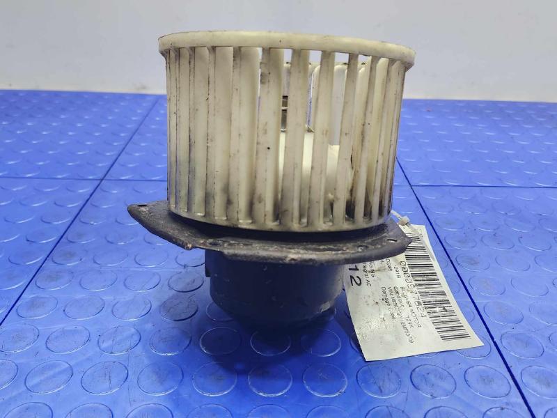 1984 Oldsmobile Ninety-Eight Blower Motor
