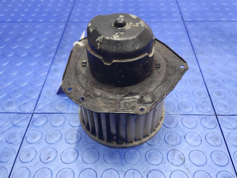 1984 Oldsmobile Ninety-Eight Blower Motor