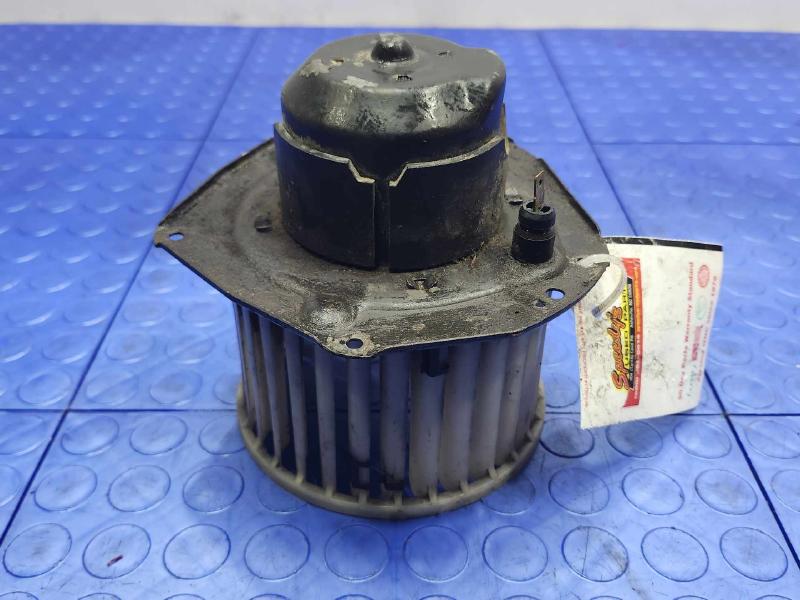 1984 Oldsmobile Ninety-Eight Blower Motor
