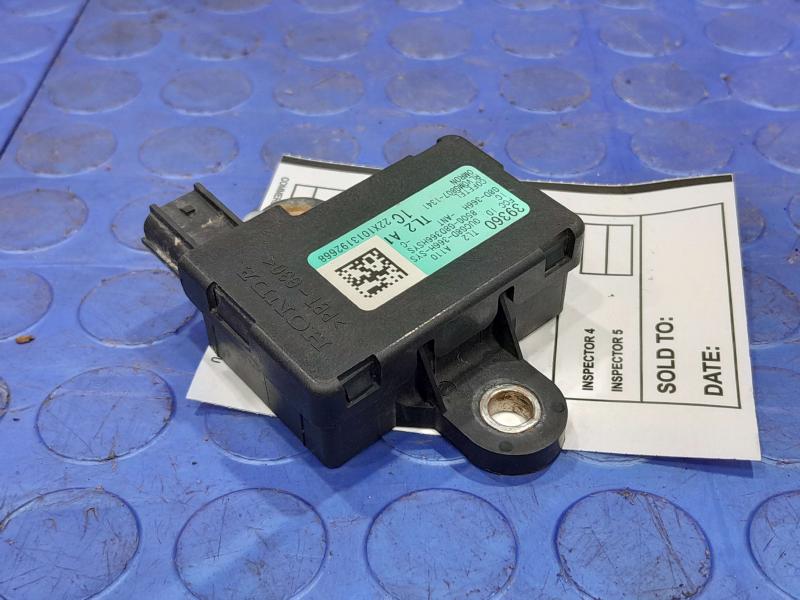 2011 Honda Pilot Chassis Brain Box