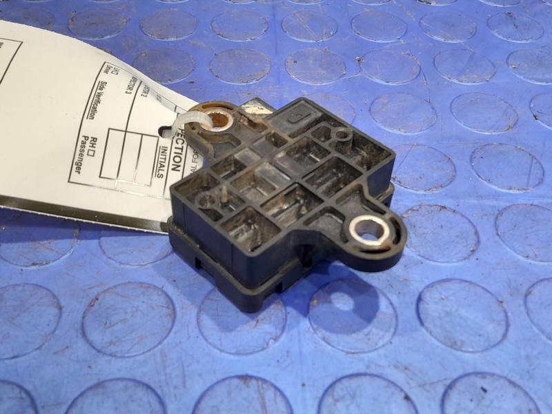 2011 Honda Pilot Chassis Brain Box