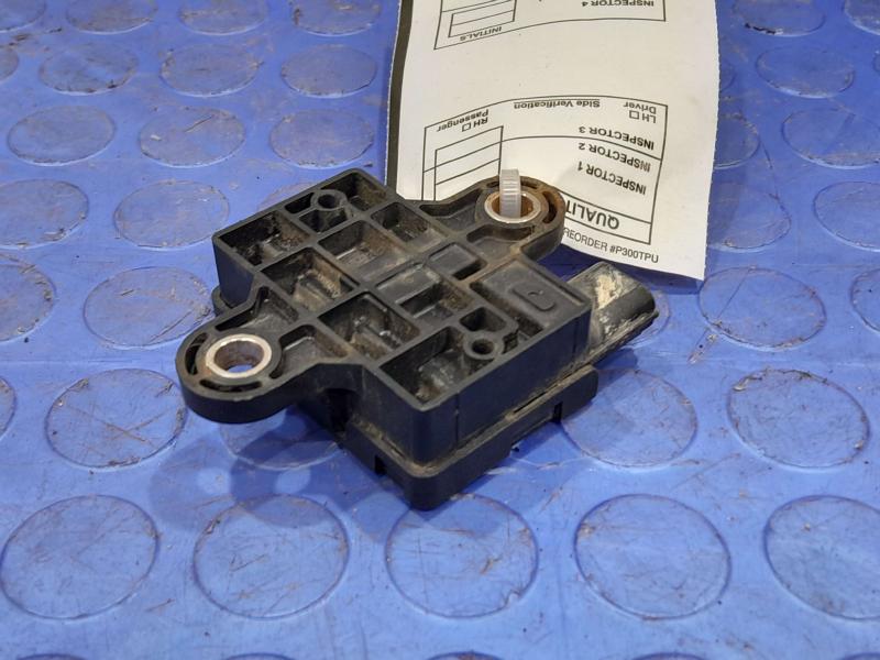 2011 Honda Pilot Chassis Brain Box