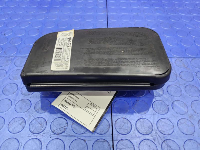 2020 Jeep Renegade Air Bag