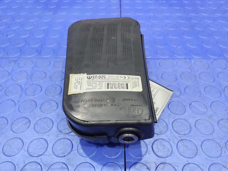 2020 Jeep Renegade Air Bag