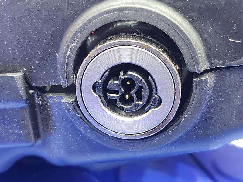 2020 Jeep Renegade Air Bag