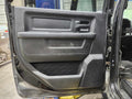 2014 Ram 1500 Rear Door Trim Panel