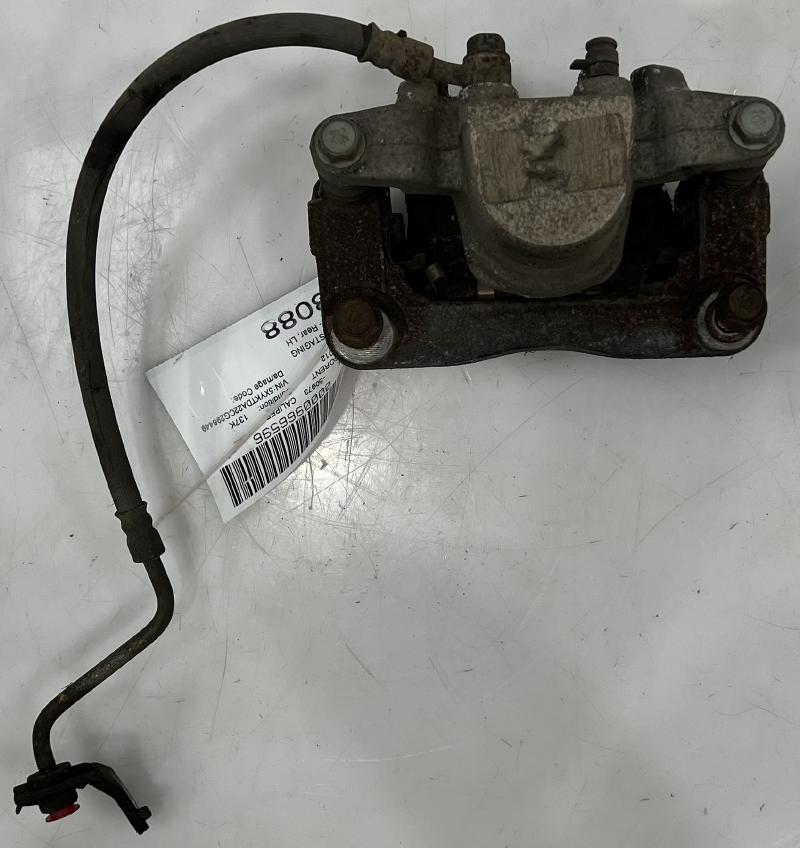 2012 Kia Sorento Caliper