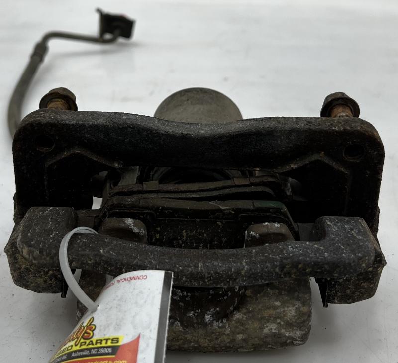 2012 Kia Sorento Caliper