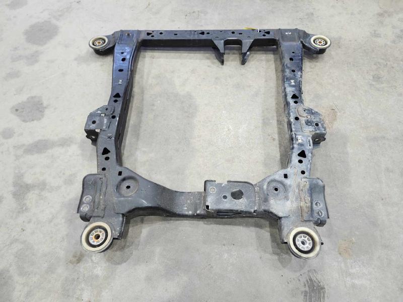 2013 Chevrolet Malibu Crossmember/Cradle/Undercarria