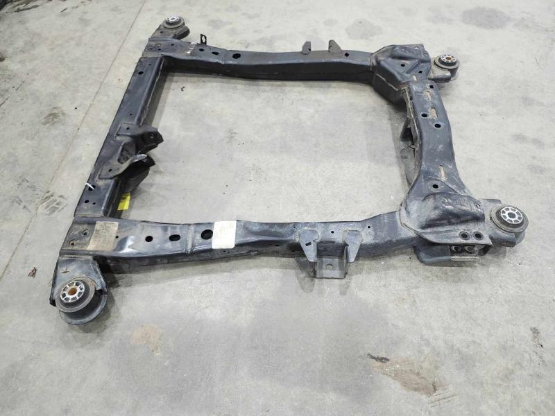 2013 Chevrolet Malibu Crossmember/Cradle/Undercarria