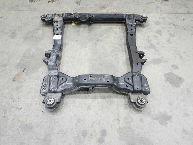 2013 Chevrolet Malibu Crossmember/Cradle/Undercarria