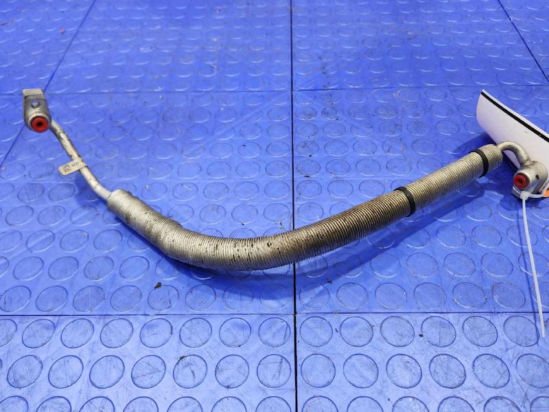 2016-2018 Lincoln MKX 3.7L AC Air Conditioner Liquid Hose OEM E1GZ19835GB