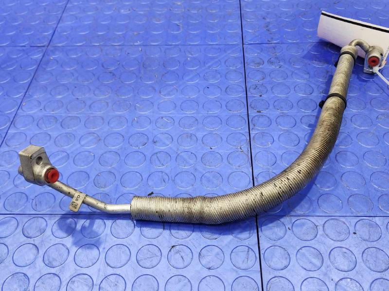 2016-2018 Lincoln MKX 3.7L AC Air Conditioner Liquid Hose OEM E1GZ19835GB