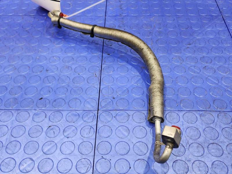 2016-2018 Lincoln MKX 3.7L AC Air Conditioner Liquid Hose OEM E1GZ19835GB