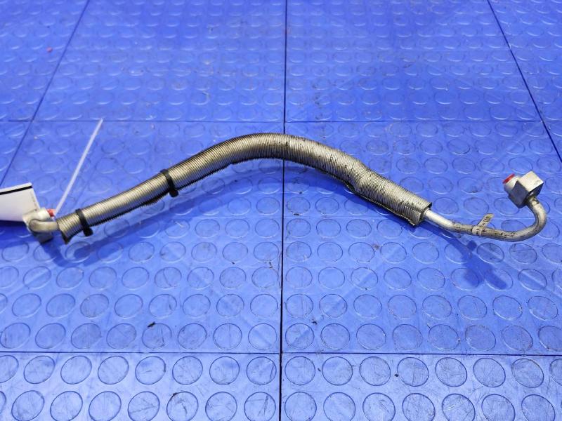 2016-2018 Lincoln MKX 3.7L AC Air Conditioner Liquid Hose OEM E1GZ19835GB