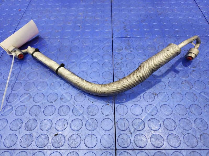 2016-2018 Lincoln MKX 3.7L AC Air Conditioner Liquid Hose OEM E1GZ19835GB