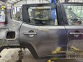 2020 Jeep Renegade Rear Door