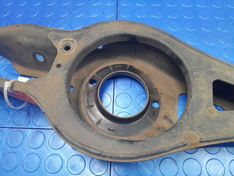 2020 Kia Optima Lower Control Arm Rr