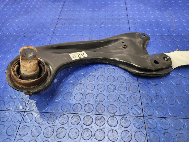 2016 Honda Civic Lower Control Arm Rr
