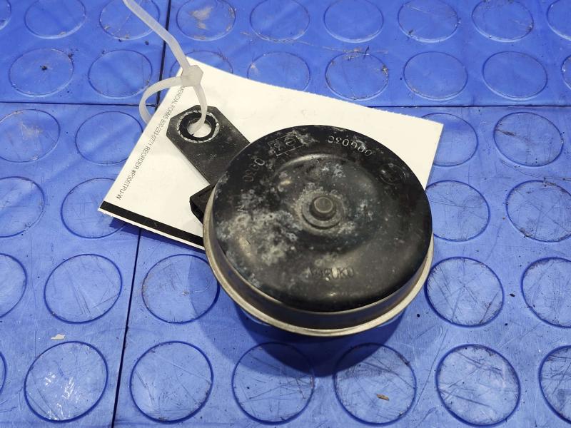 2009-2011 Subaru Forester Low Note Horn Assembly Genuine OEM 86029SC000