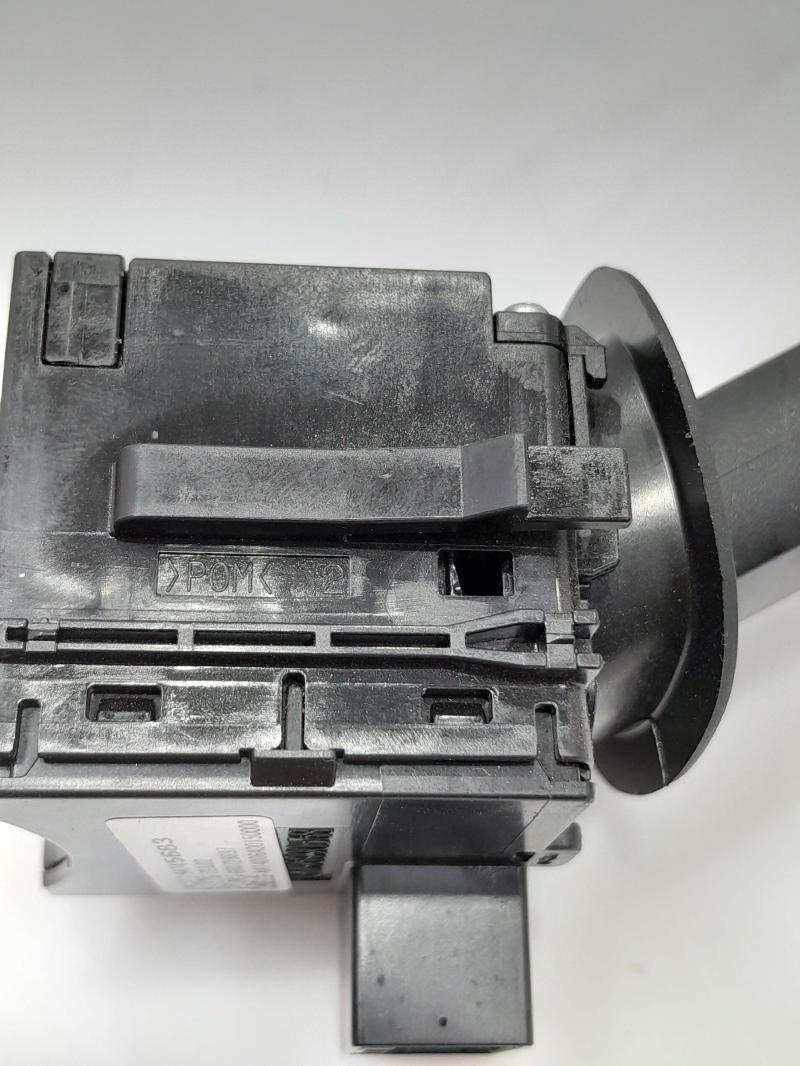 2014 Chevrolet Caprice Combination Switch