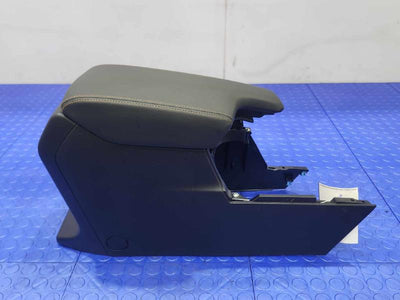 2021 Subaru Crosstrek Front Console