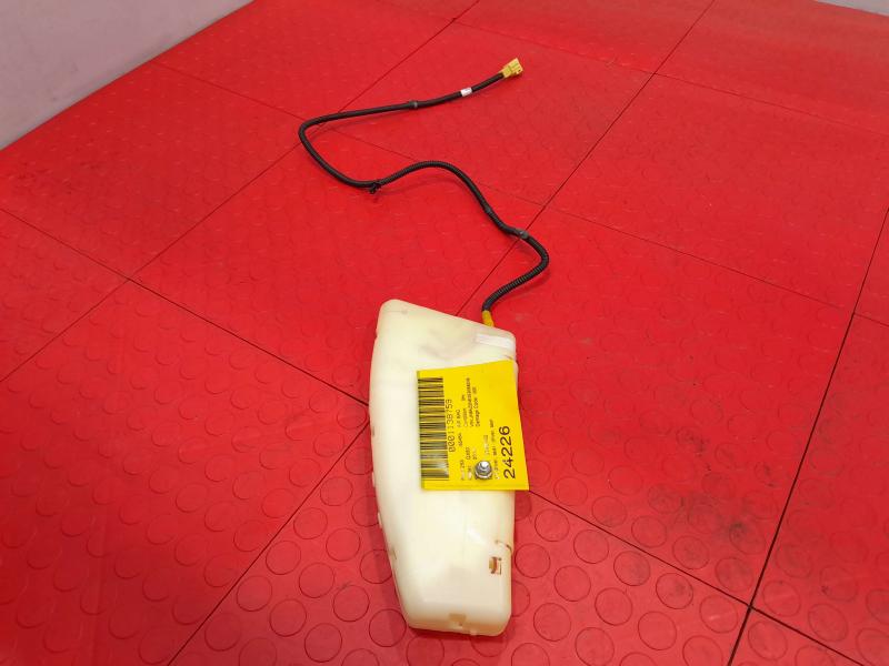 2014 Infiniti QX80 Air Bag