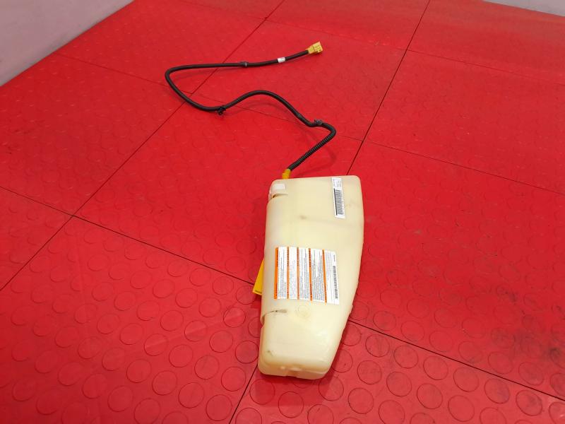 2014 Infiniti QX80 Air Bag