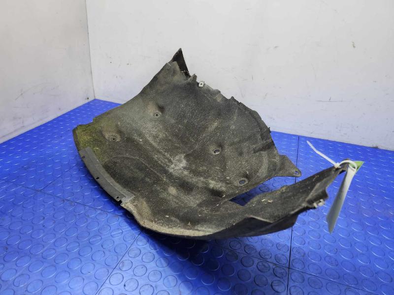 2011 BMW 535i Inner Fender Liner