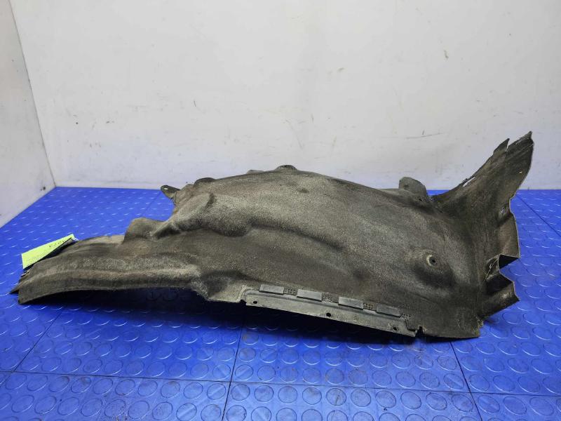 2011 BMW 535i Inner Fender Liner